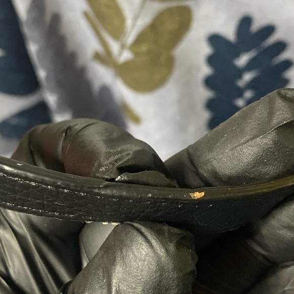 Coach Abby Duffle crossbody Bag - Picture 14 of 14